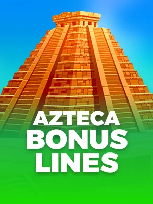 Azteca Bonus Lines