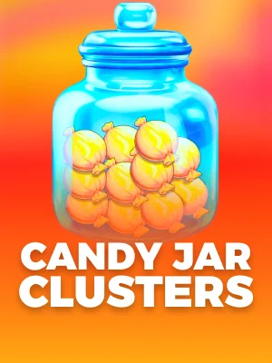 Clusters De Potes De Doces