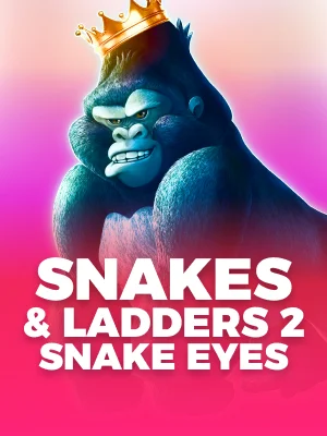 Cobras E Escadas 2 Olhos De Cobra