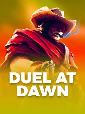 Duelo Ao Amanhecer