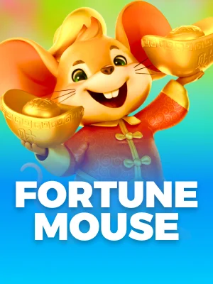 Fortune Mouse