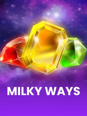 Milky Ways