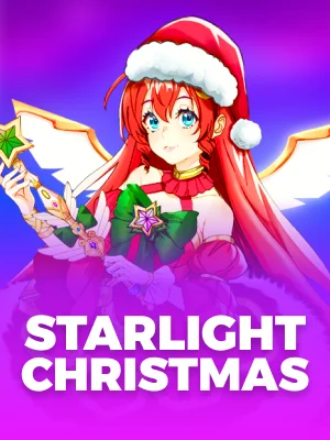Natal De Luz Das Estrelas