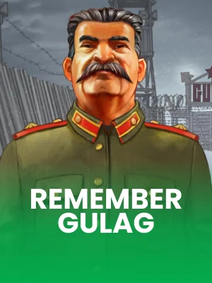 Remember Gulag