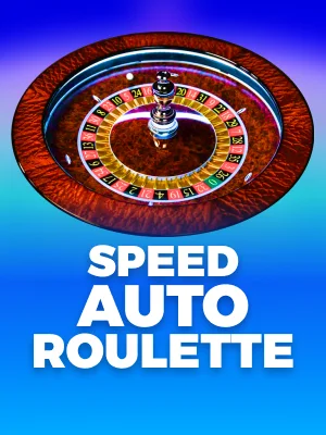 Speed Auto Roulette